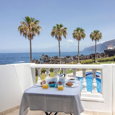 Luxury Princesa Holiday Home Пуэрто-де-Сантьяго Экстерьер фото