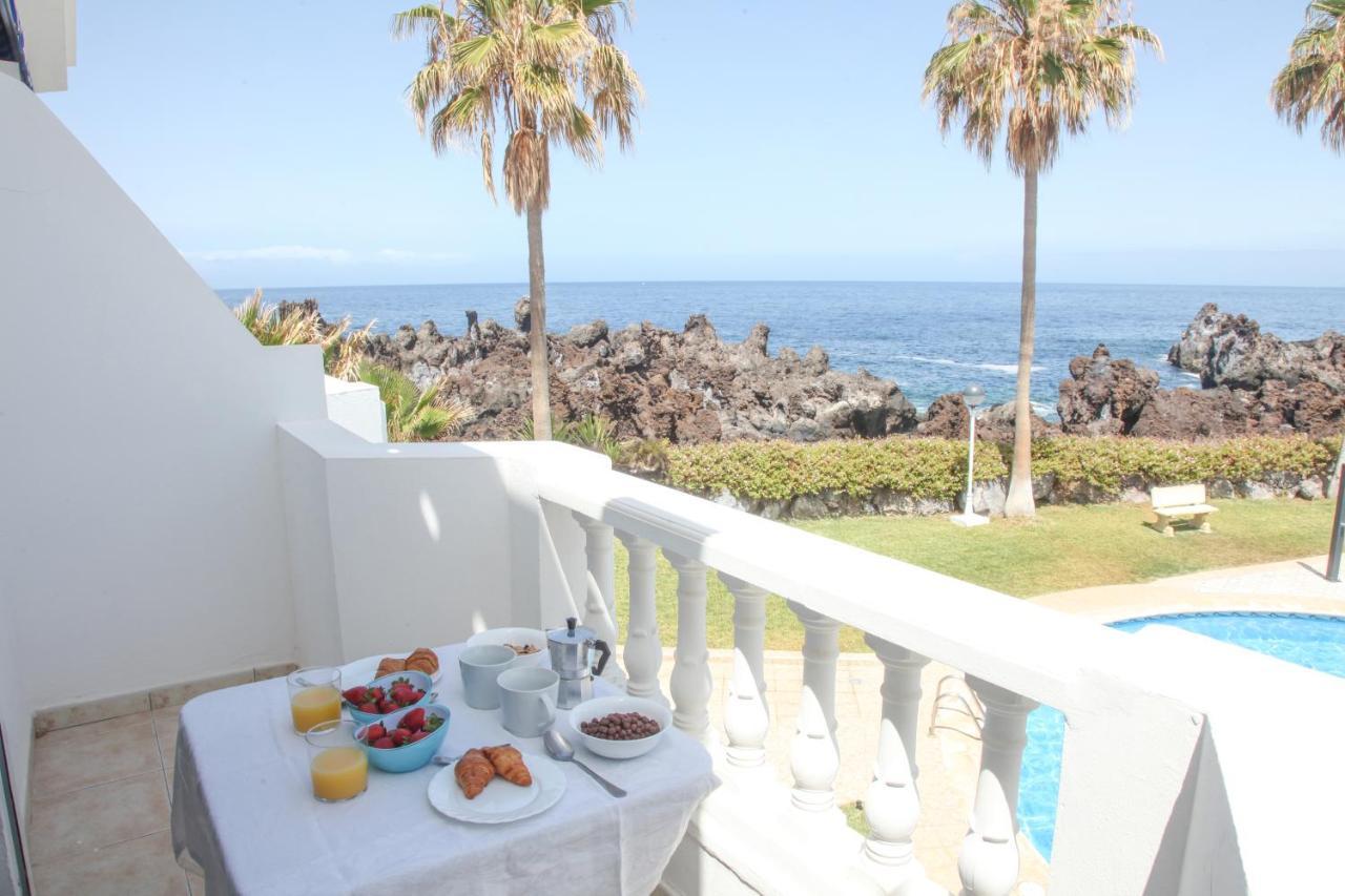 Luxury Princesa Holiday Home Пуэрто-де-Сантьяго Экстерьер фото