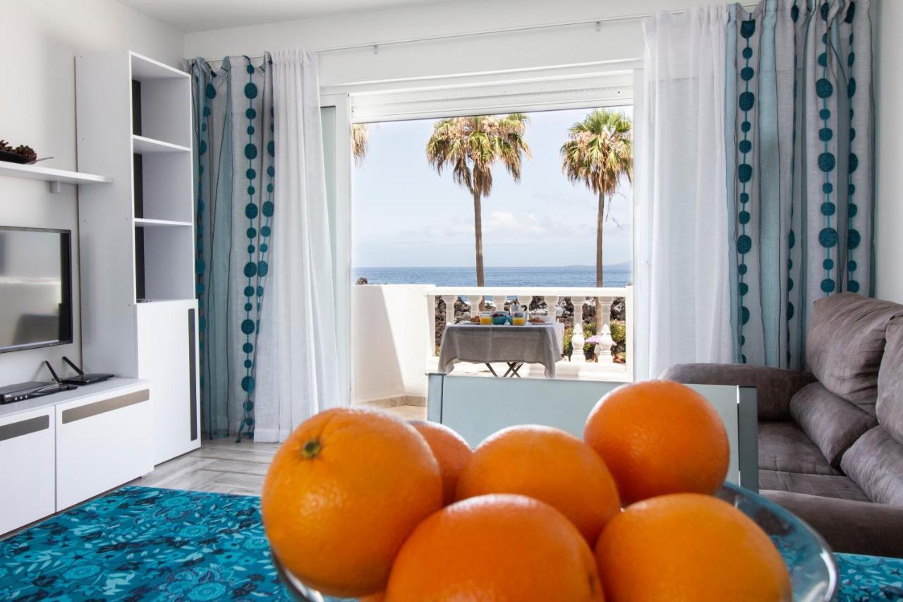 Luxury Princesa Holiday Home Пуэрто-де-Сантьяго Экстерьер фото