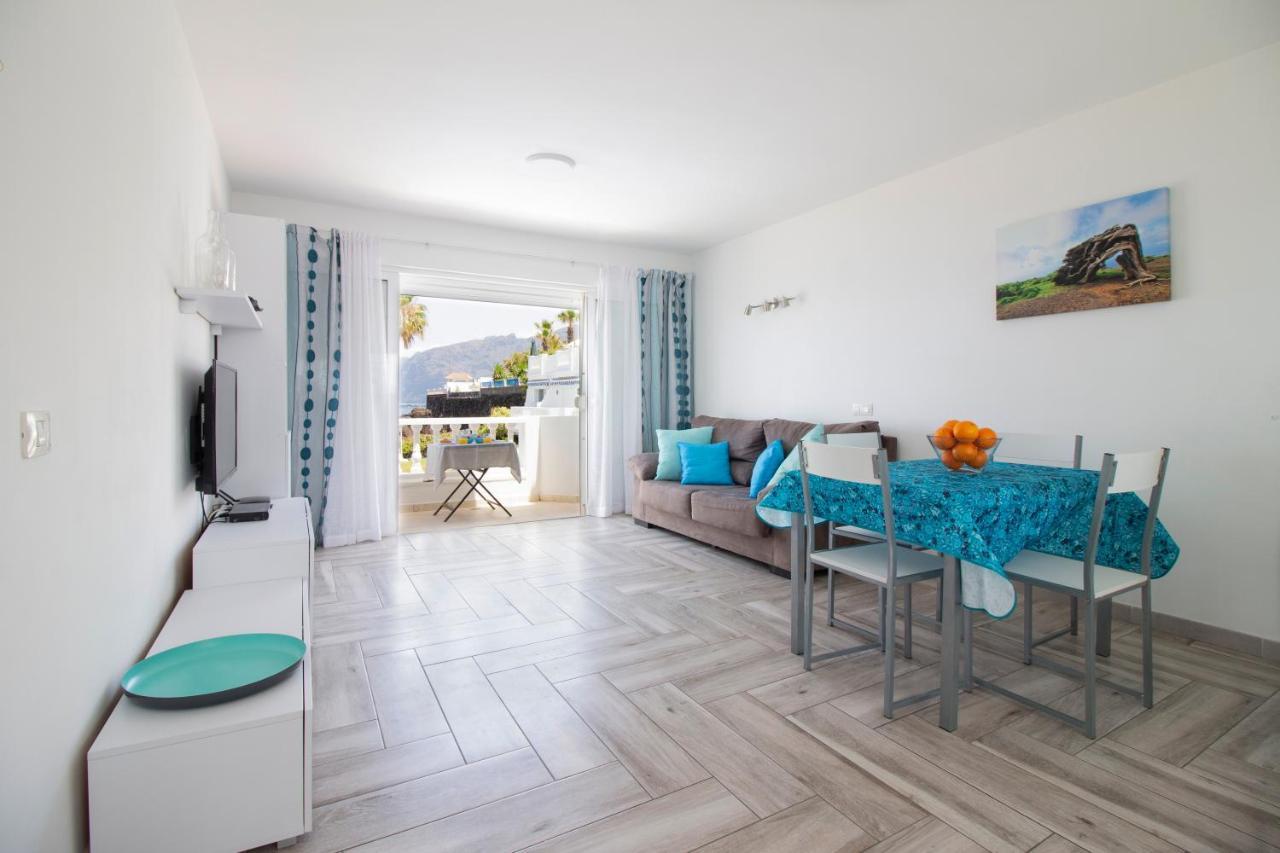 Luxury Princesa Holiday Home Пуэрто-де-Сантьяго Экстерьер фото