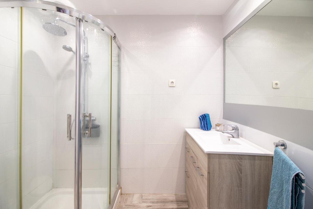Luxury Princesa Holiday Home Пуэрто-де-Сантьяго Экстерьер фото