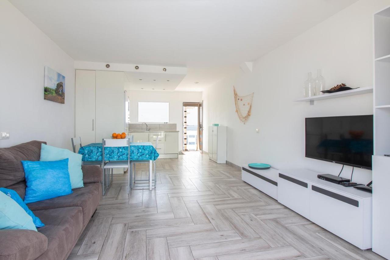 Luxury Princesa Holiday Home Пуэрто-де-Сантьяго Экстерьер фото
