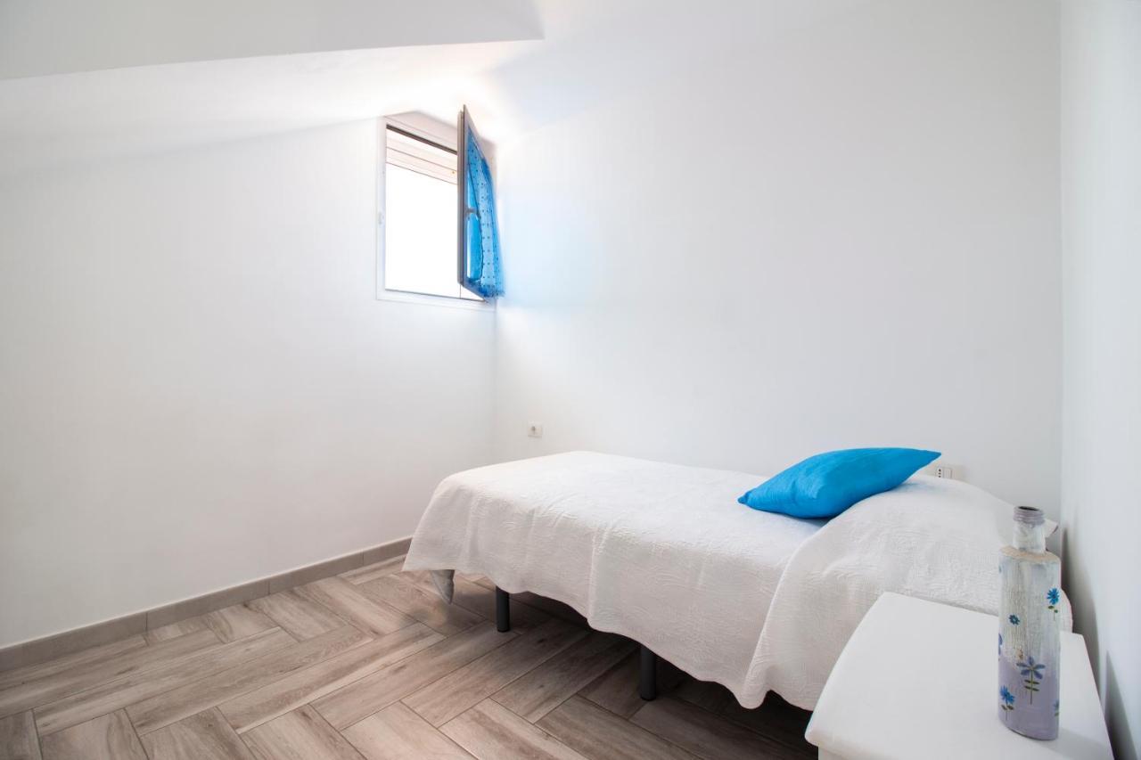 Luxury Princesa Holiday Home Пуэрто-де-Сантьяго Экстерьер фото