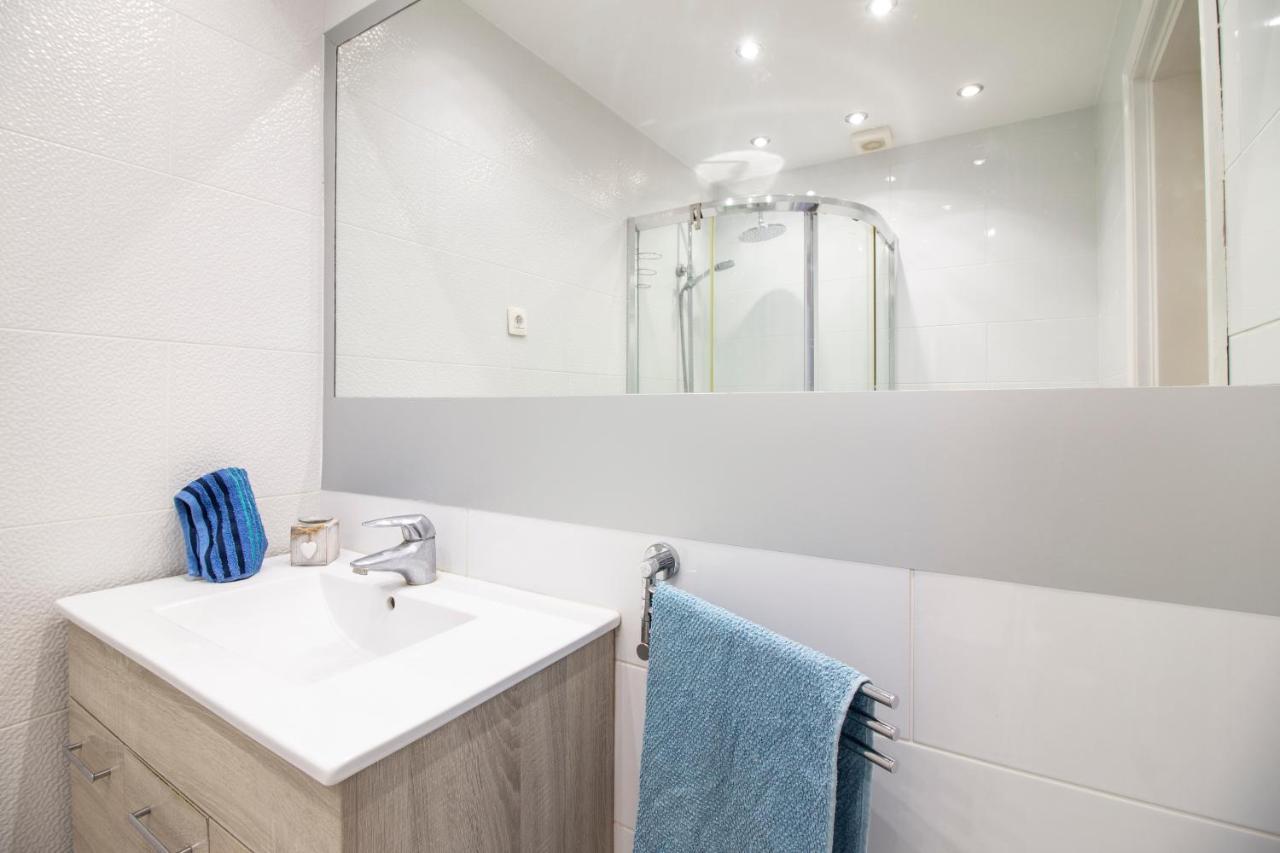 Luxury Princesa Holiday Home Пуэрто-де-Сантьяго Экстерьер фото