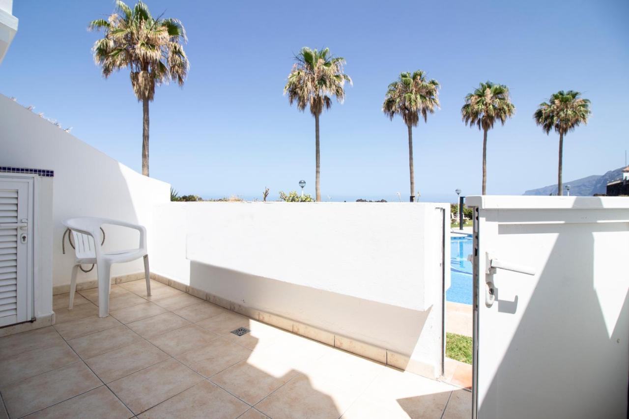 Luxury Princesa Holiday Home Пуэрто-де-Сантьяго Экстерьер фото