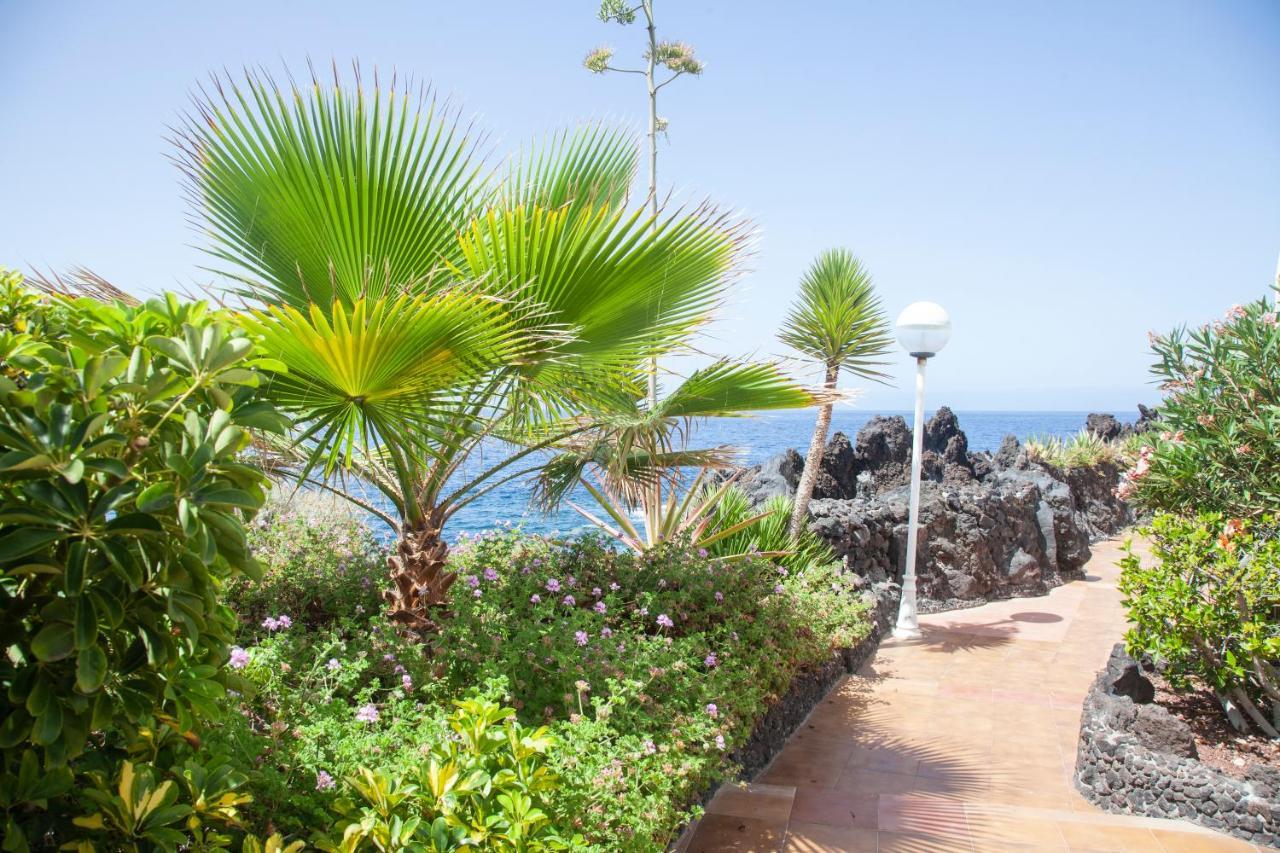 Luxury Princesa Holiday Home Пуэрто-де-Сантьяго Экстерьер фото