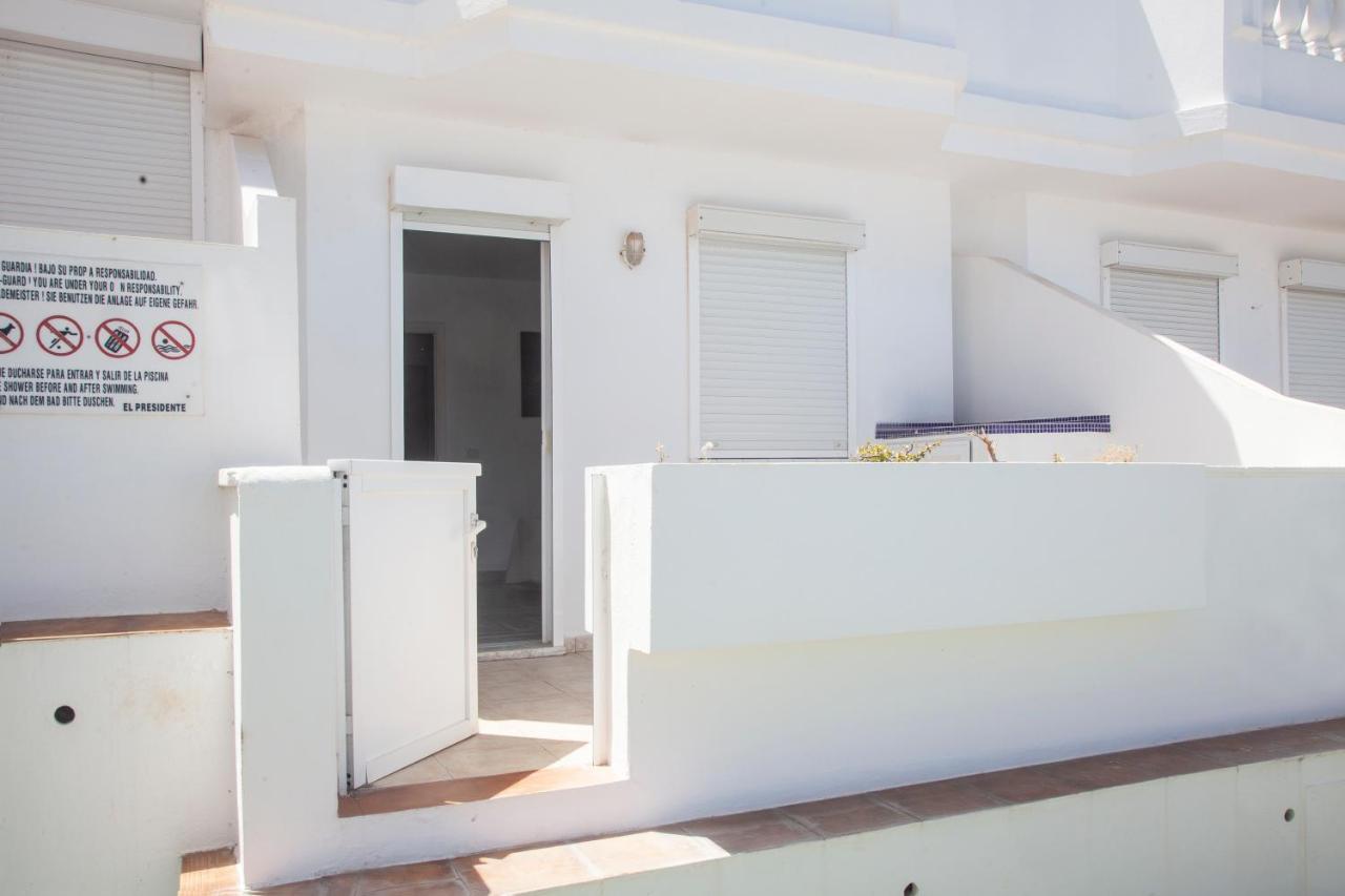Luxury Princesa Holiday Home Пуэрто-де-Сантьяго Экстерьер фото