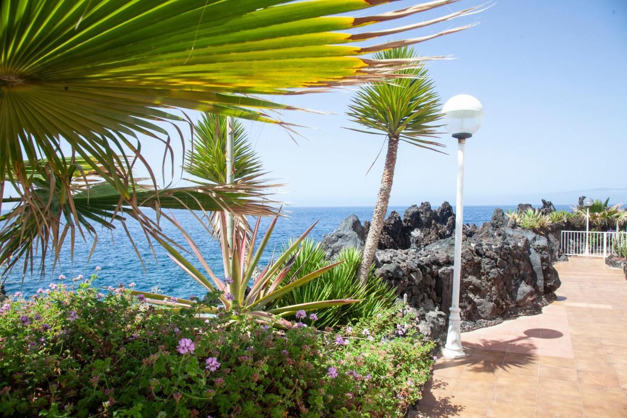 Luxury Princesa Holiday Home Пуэрто-де-Сантьяго Экстерьер фото
