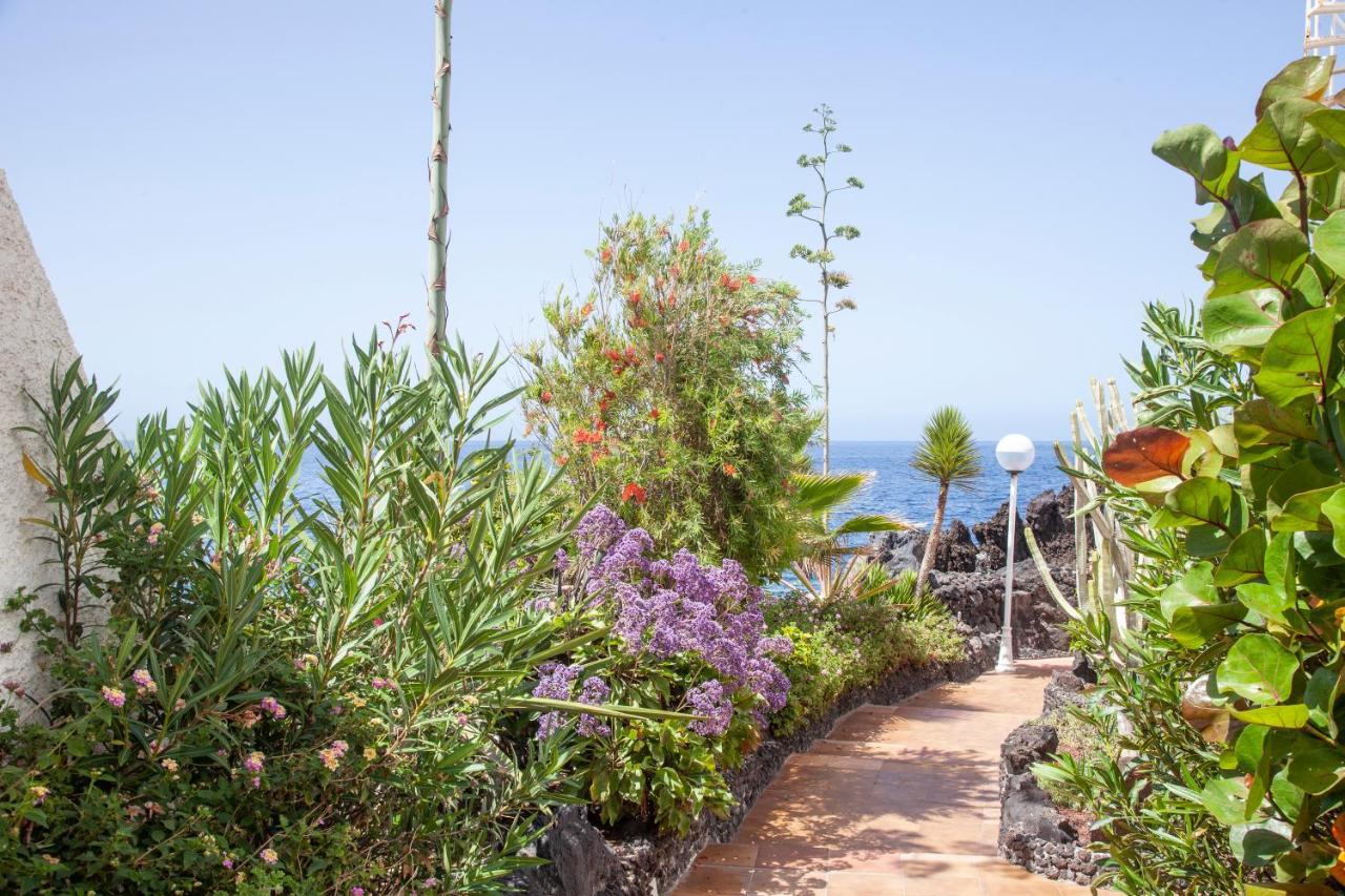 Luxury Princesa Holiday Home Пуэрто-де-Сантьяго Экстерьер фото